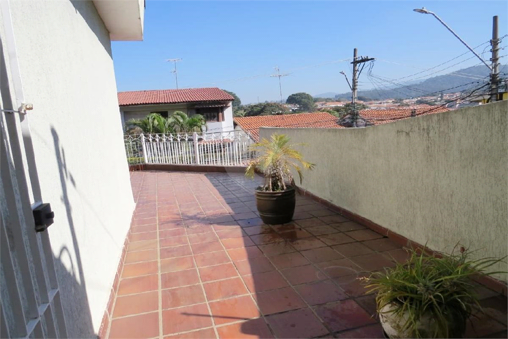 Venda Casa São Paulo Vila Nova Mazzei REO874394 82