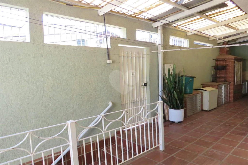 Venda Casa São Paulo Vila Nova Mazzei REO874394 62