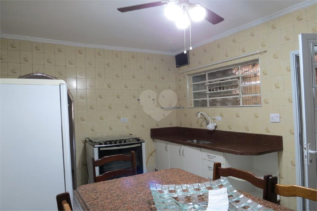 Venda Casa São Paulo Vila Nova Mazzei REO874394 49