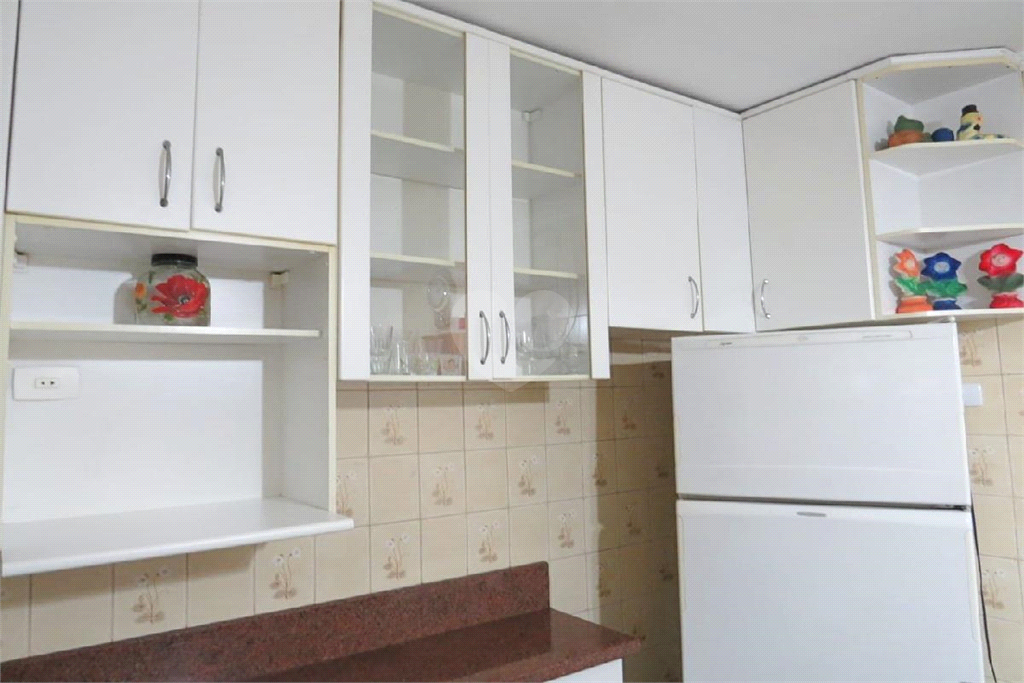 Venda Casa São Paulo Vila Nova Mazzei REO874394 53