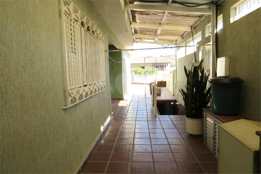 Venda Casa São Paulo Vila Nova Mazzei REO874394 89