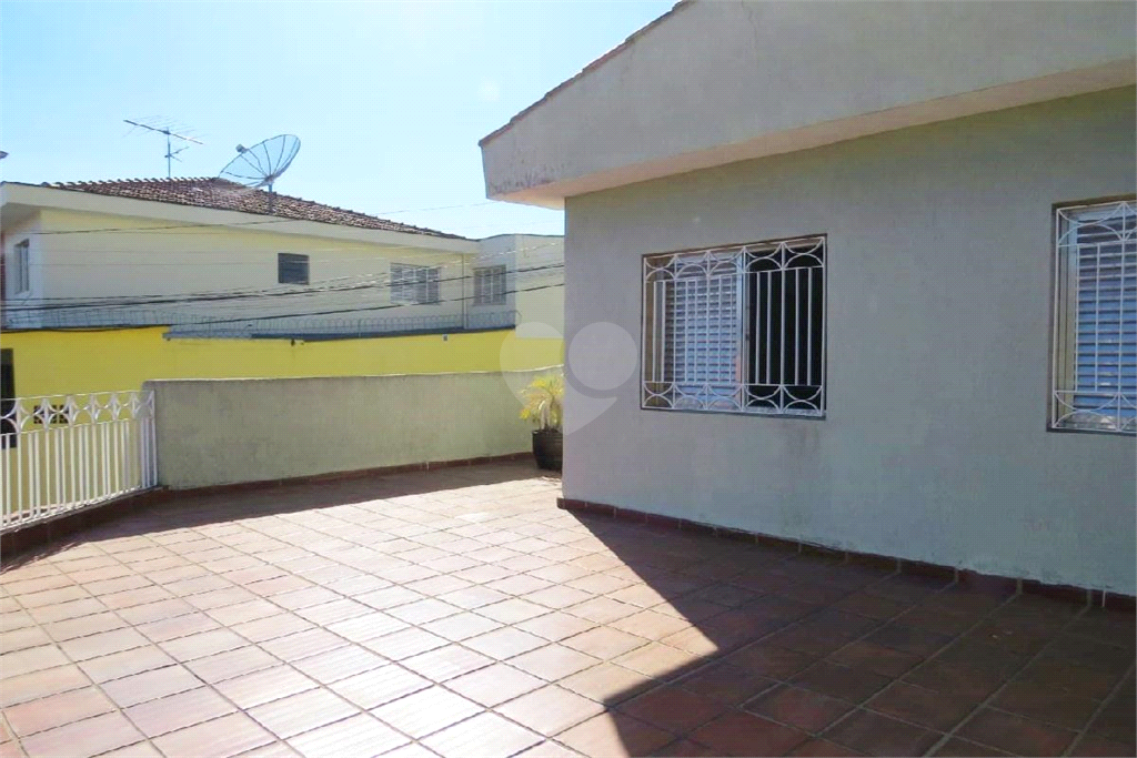 Venda Casa São Paulo Vila Nova Mazzei REO874394 57