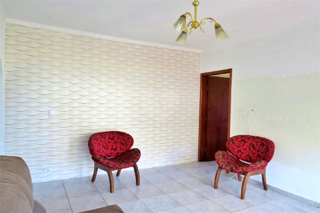 Venda Casa São Paulo Vila Nova Mazzei REO874394 79