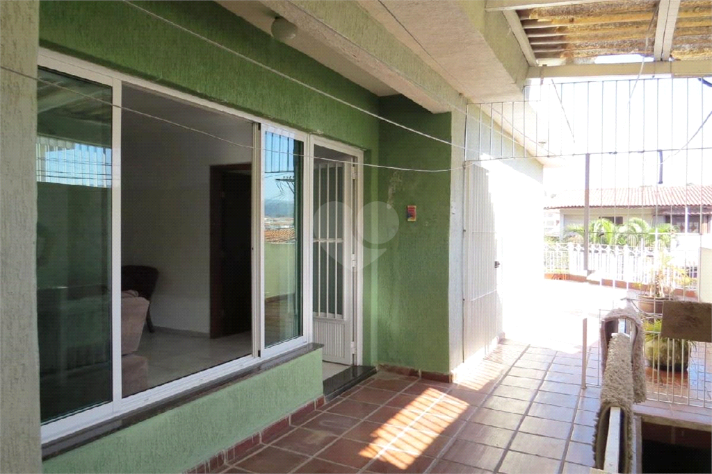 Venda Casa São Paulo Vila Nova Mazzei REO874394 70