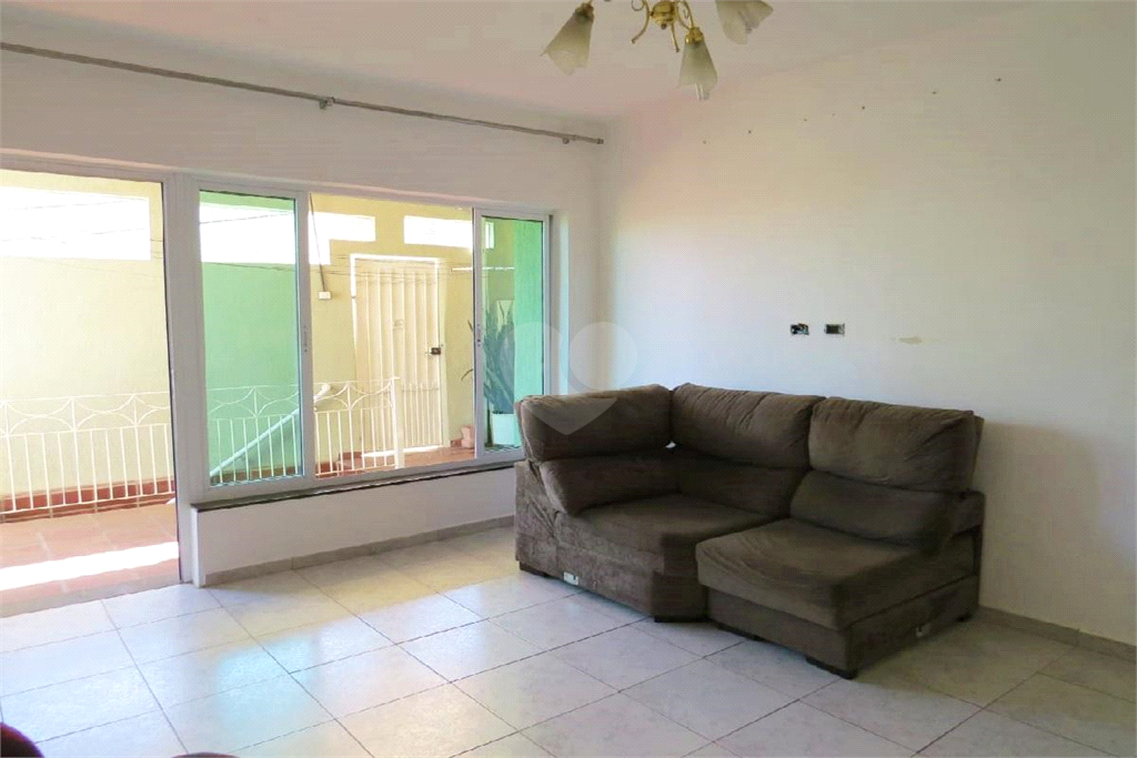 Venda Casa São Paulo Vila Nova Mazzei REO874394 45