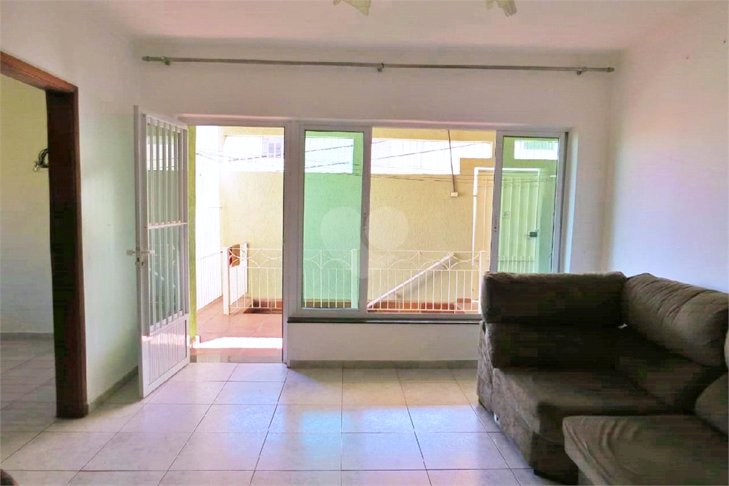 Venda Casa São Paulo Vila Nova Mazzei REO874394 14