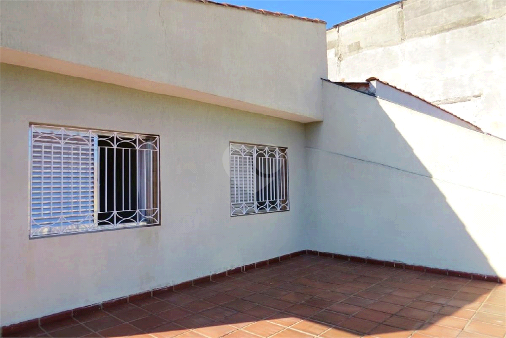 Venda Casa São Paulo Vila Nova Mazzei REO874394 77