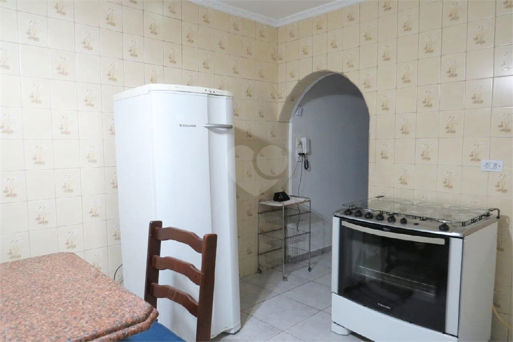 Venda Casa São Paulo Vila Nova Mazzei REO874394 94