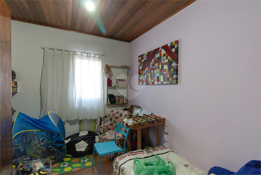 Venda Casa São Paulo Cambuci REO874401 43