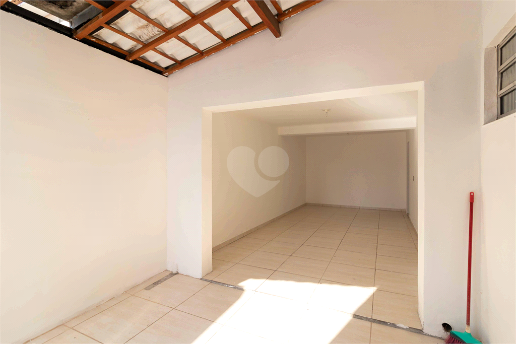 Venda Casa São Paulo Mooca REO874403 81