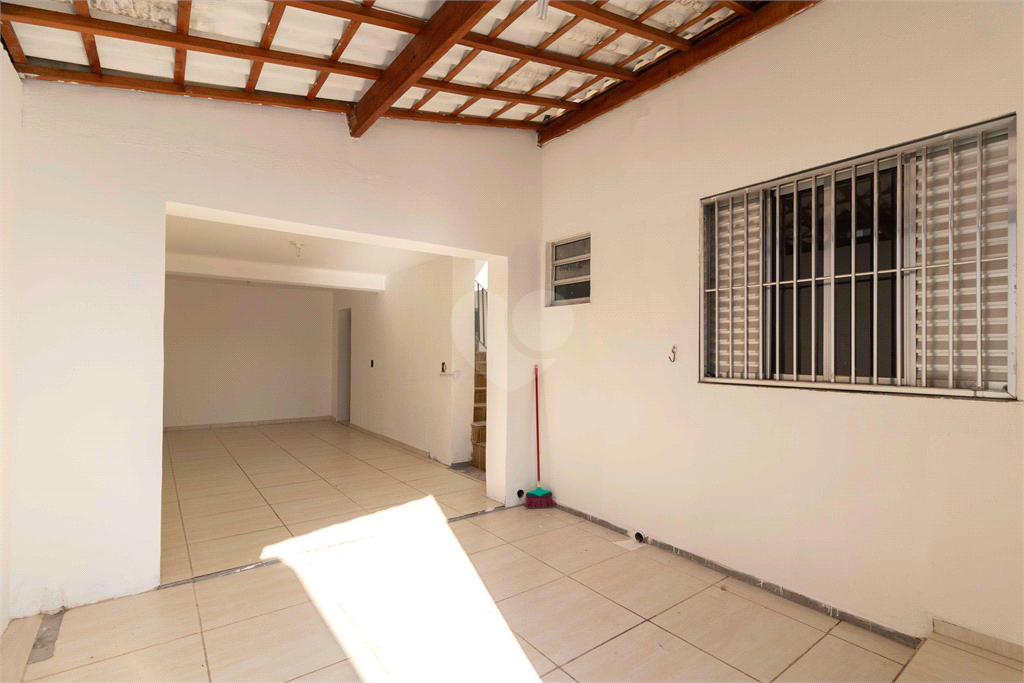 Venda Casa São Paulo Mooca REO874403 5