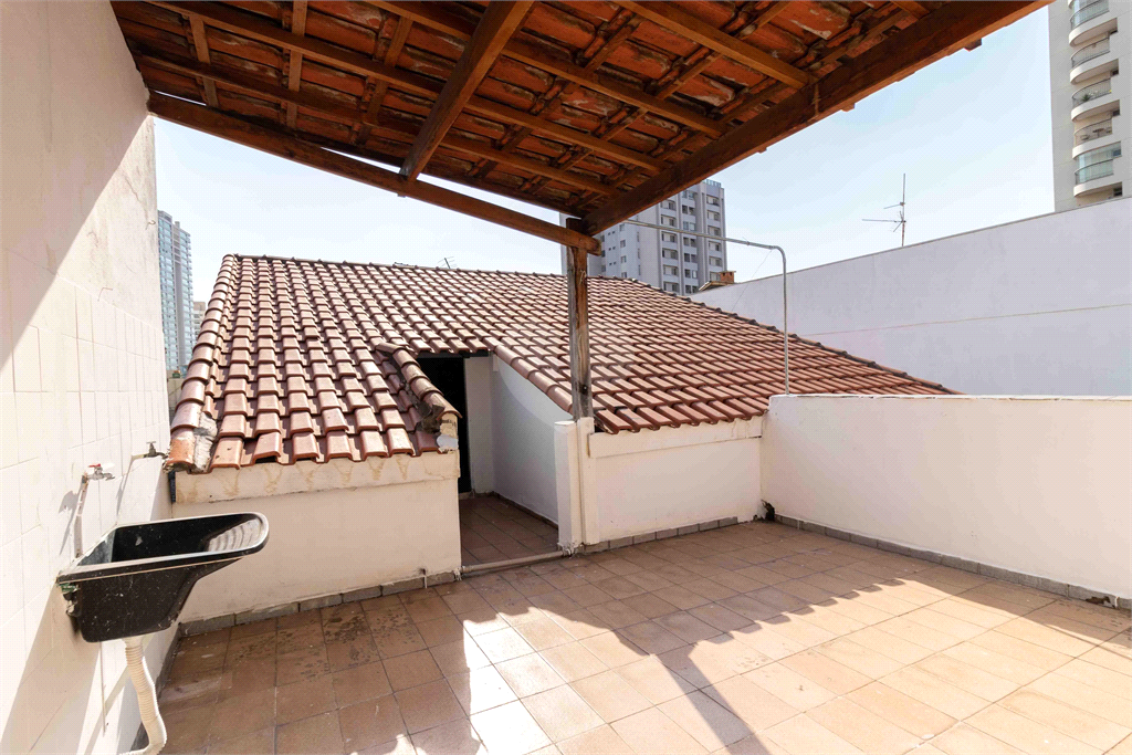 Venda Casa São Paulo Mooca REO874403 56