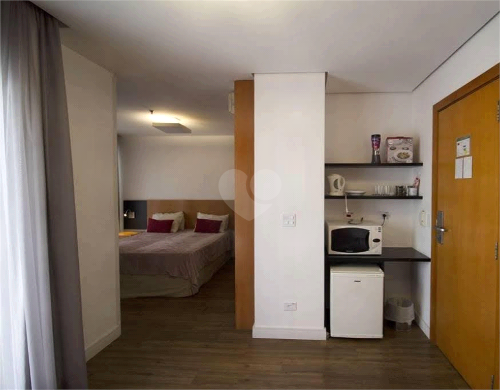 Venda Apartamento São Paulo Paraíso REO874420 1