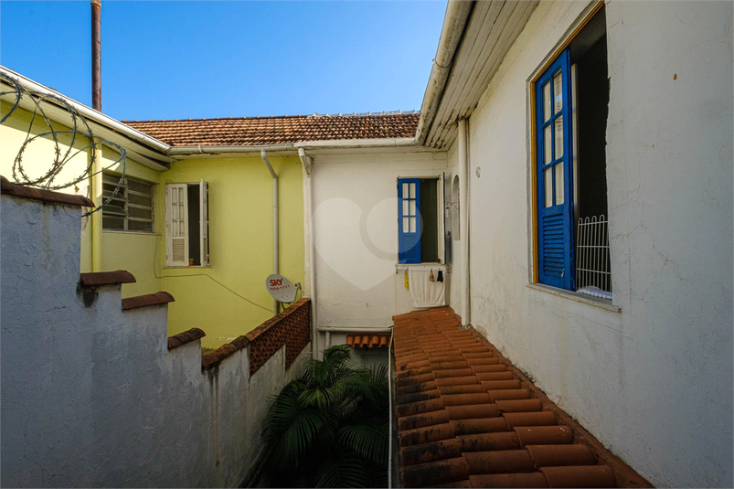 Venda Casa Rio De Janeiro Estácio REO874434 9