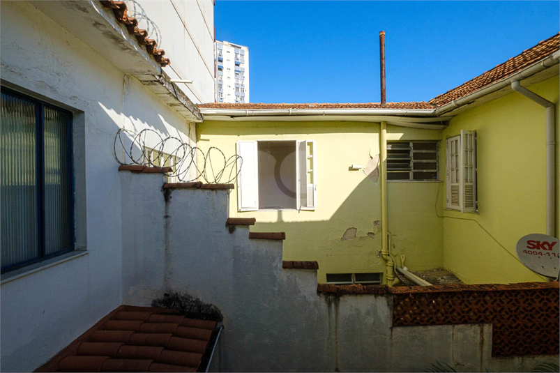 Venda Casa Rio De Janeiro Estácio REO874434 24