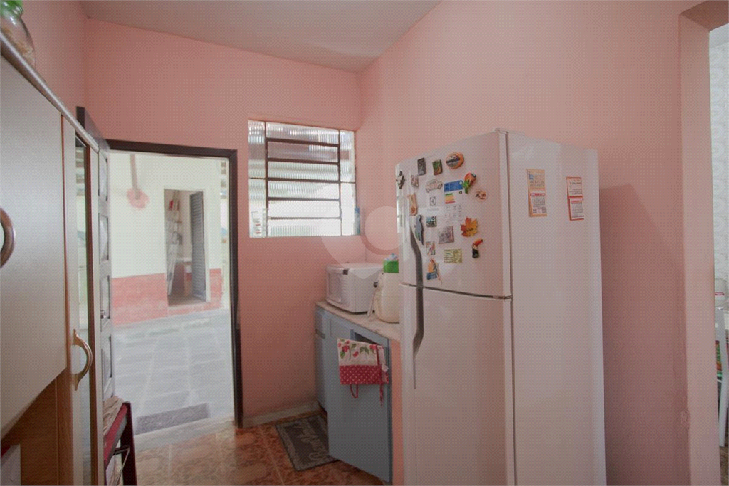 Venda Casa Belo Horizonte Glória REO874456 35