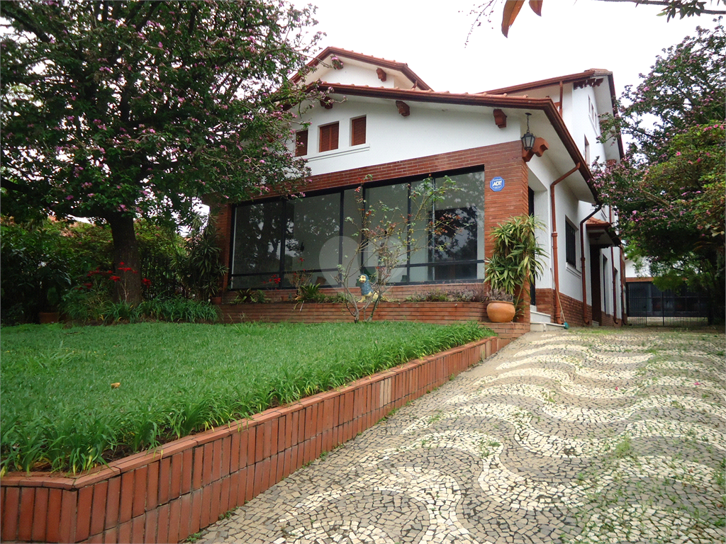 Venda Casa São Paulo Lapa REO87446 2