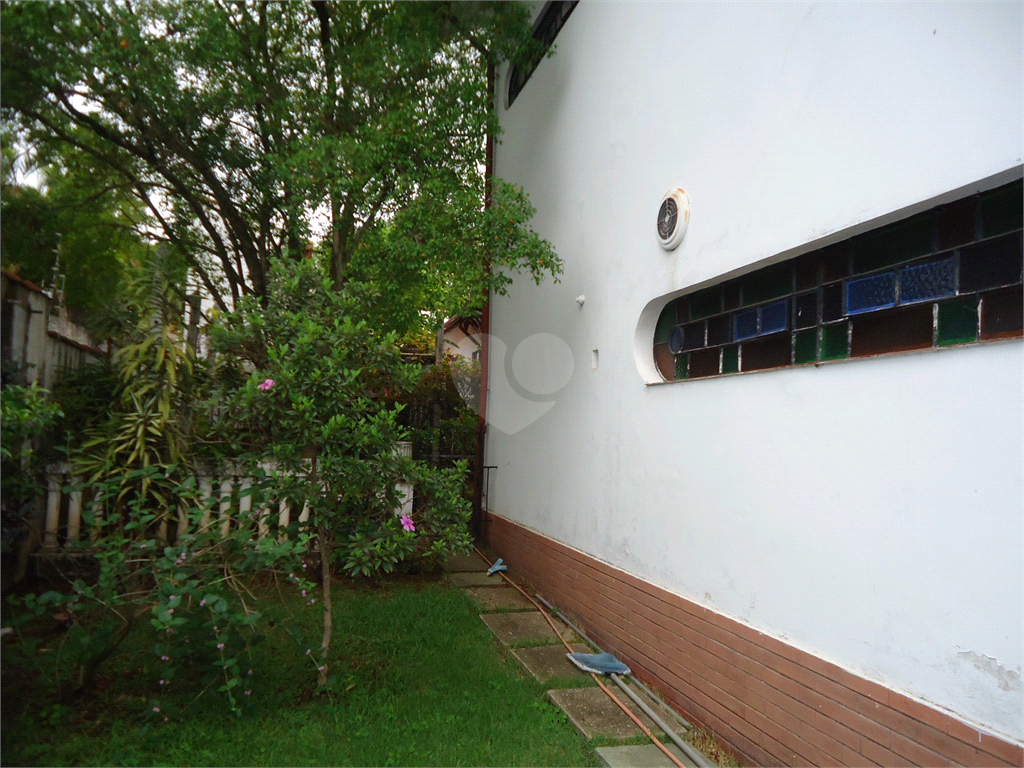 Venda Casa São Paulo Lapa REO87446 35