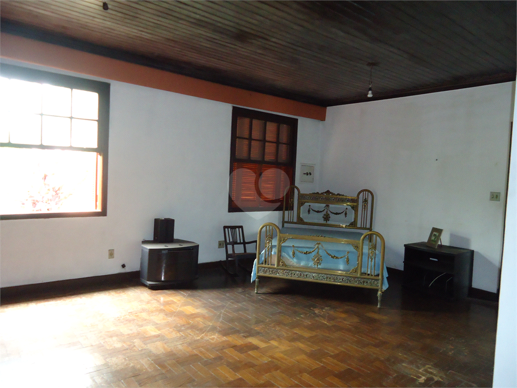 Venda Casa São Paulo Lapa REO87446 17