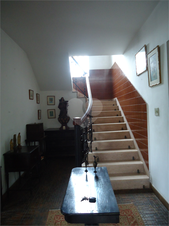 Venda Casa São Paulo Lapa REO87446 14