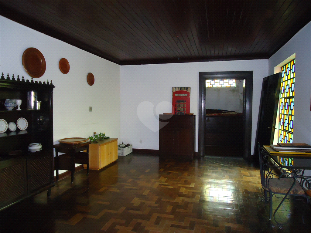 Venda Casa São Paulo Lapa REO87446 12