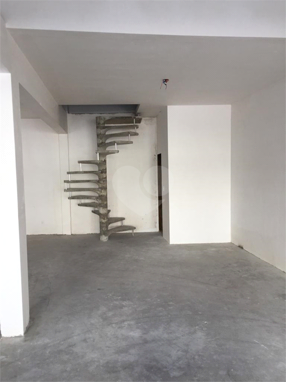 Venda Salão Comercial São Paulo Vila Lageado REO874463 11