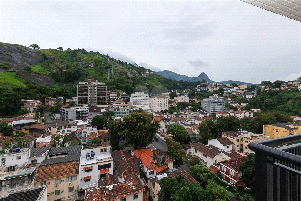 Venda Cobertura Rio De Janeiro Tijuca REO874472 14