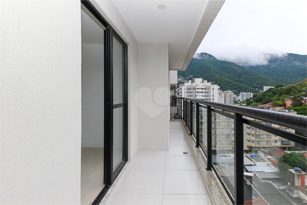 Venda Cobertura Rio De Janeiro Tijuca REO874472 54