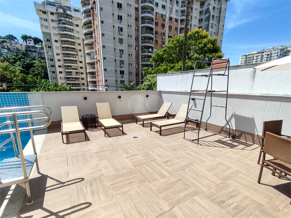 Venda Cobertura Rio De Janeiro Tijuca REO874472 48