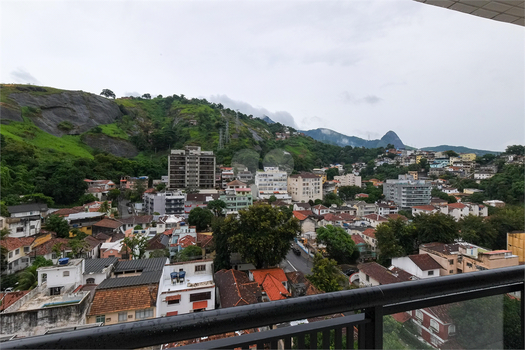 Venda Cobertura Rio De Janeiro Tijuca REO874472 38