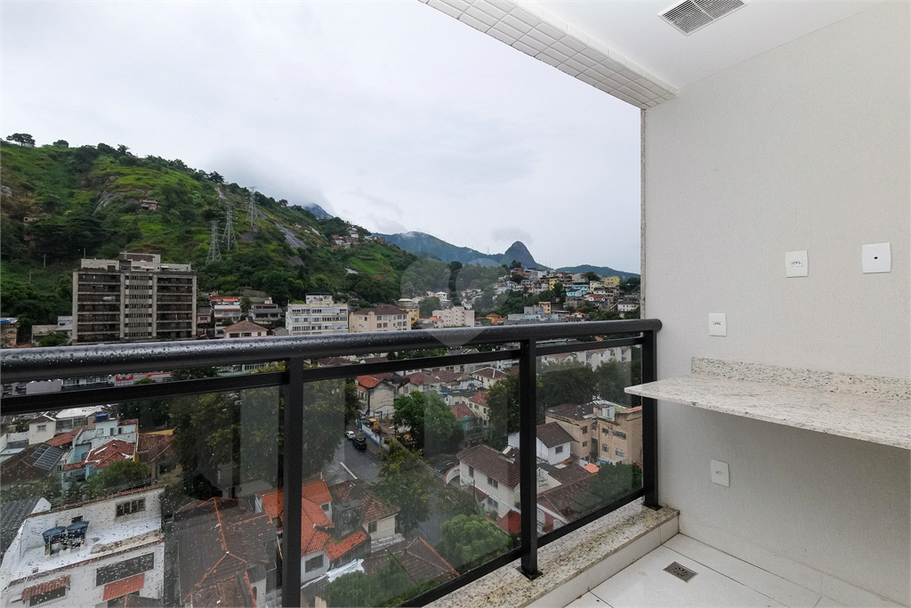 Venda Cobertura Rio De Janeiro Tijuca REO874472 74