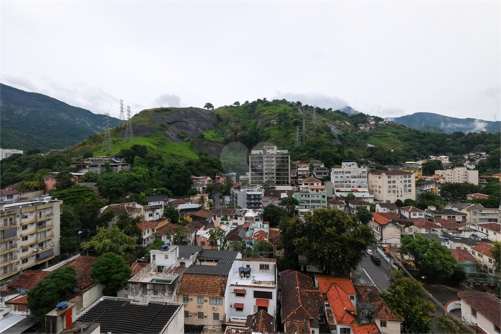 Venda Cobertura Rio De Janeiro Tijuca REO874472 9