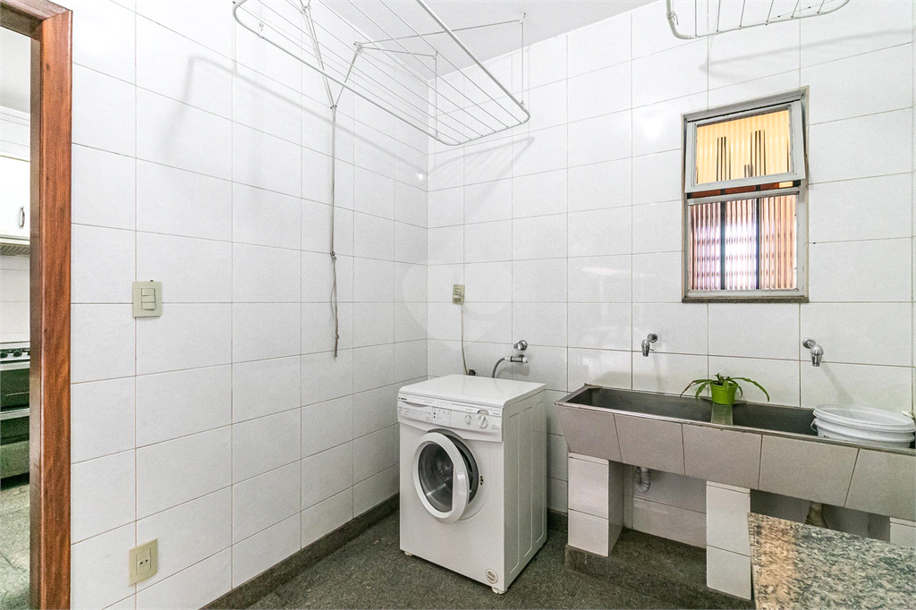 Venda Casa Belo Horizonte São João Batista (venda Nova) REO874477 67