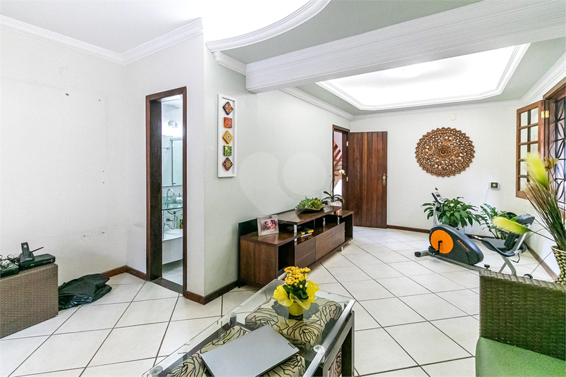 Venda Casa Belo Horizonte São João Batista (venda Nova) REO874477 31