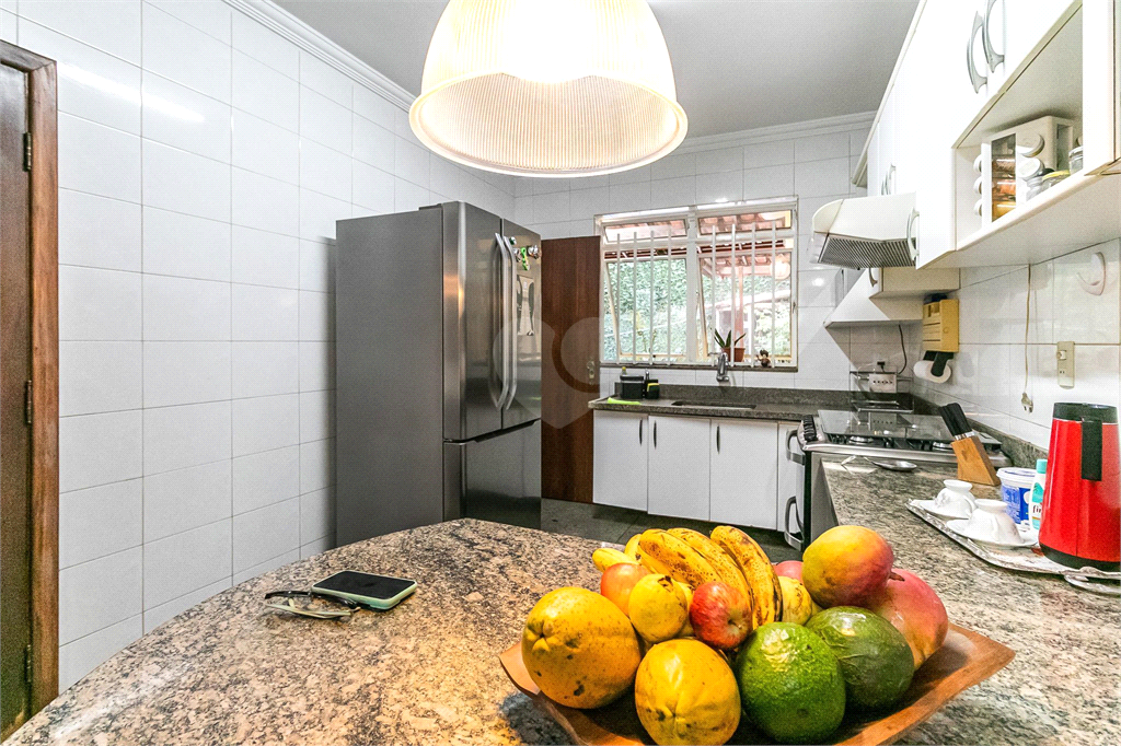 Venda Casa Belo Horizonte São João Batista (venda Nova) REO874477 14