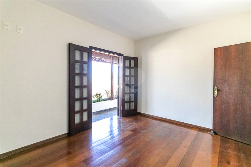 Venda Casa Belo Horizonte São João Batista (venda Nova) REO874477 4