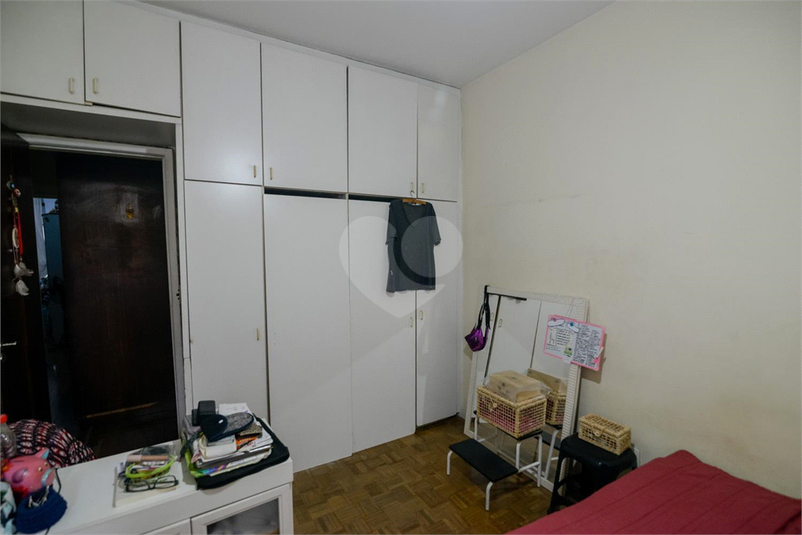 Venda Apartamento Rio De Janeiro Tijuca REO874487 10