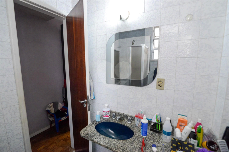 Venda Apartamento Rio De Janeiro Tijuca REO874487 27