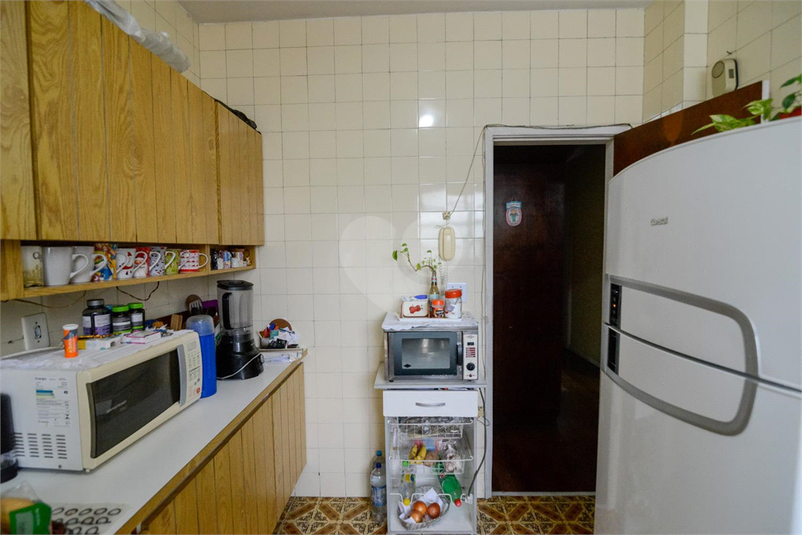 Venda Apartamento Rio De Janeiro Tijuca REO874487 36