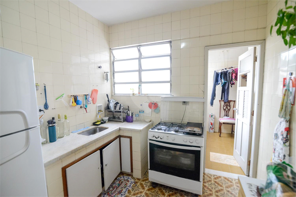 Venda Apartamento Rio De Janeiro Tijuca REO874487 34