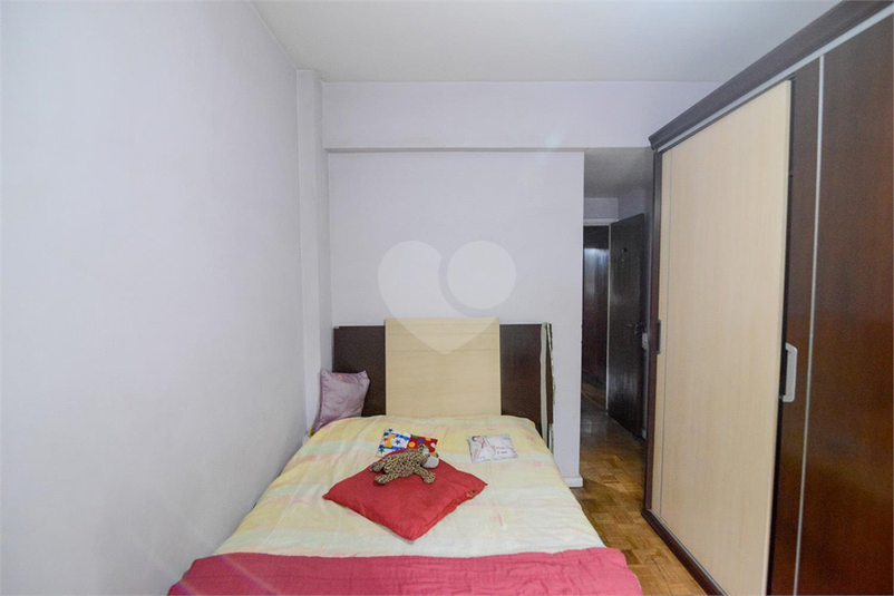 Venda Apartamento Rio De Janeiro Tijuca REO874487 21