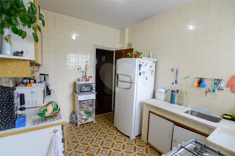 Venda Apartamento Rio De Janeiro Tijuca REO874487 35