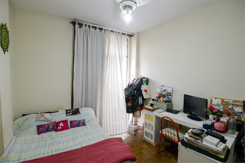 Venda Apartamento Rio De Janeiro Tijuca REO874487 9