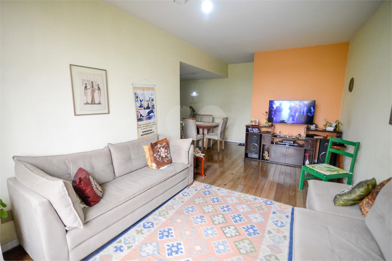 Venda Apartamento Rio De Janeiro Tijuca REO874487 3