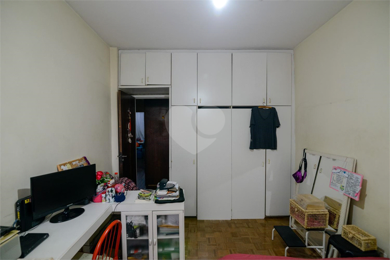 Venda Apartamento Rio De Janeiro Tijuca REO874487 11