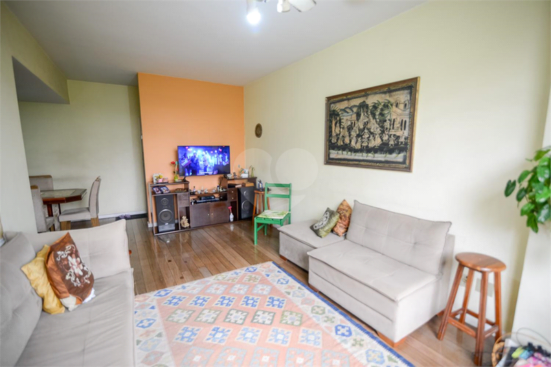 Venda Apartamento Rio De Janeiro Tijuca REO874487 4