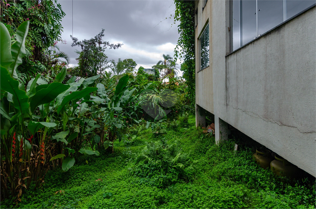 Venda Casa Belo Horizonte Jardim Atlântico REO874489 43