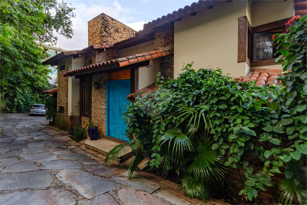 Venda Casa Belo Horizonte Jardim Atlântico REO874489 20