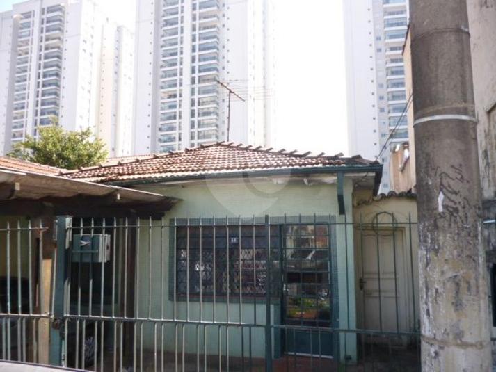 Venda Casa térrea São Paulo Vila Leopoldina REO87449 2