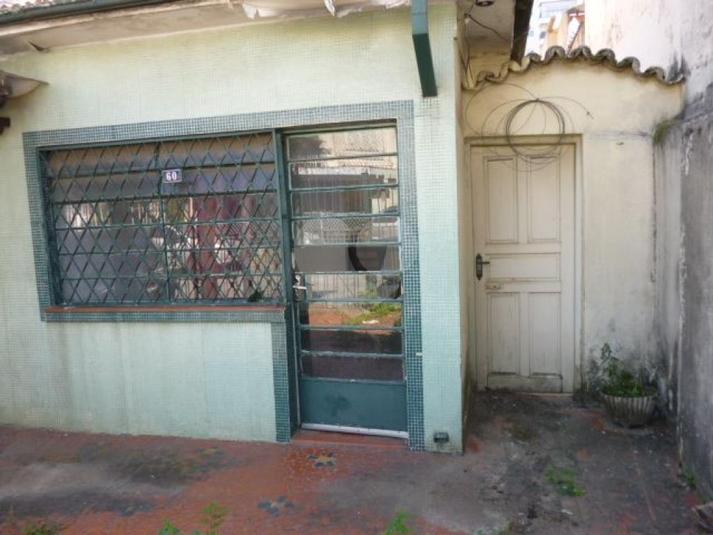 Venda Casa térrea São Paulo Vila Leopoldina REO87449 8